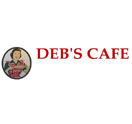 Deb's Cafe Logo