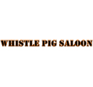 Whistle Pig Saloon Logo