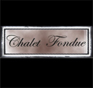 Chalet Fondue Logo