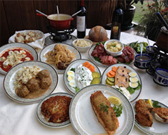 Chalet Fondue in Windham, NY at Restaurant.com