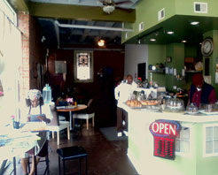 Chef Sara's Cafe Photo