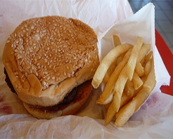 Stan's Burger Shack in Hanksville, UT at Restaurant.com