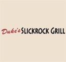 Duke's Slickrock Grill Logo