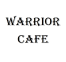 Warrior Cafe Logo