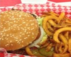 Munchies Pizza & Deli Photo