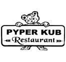 Pyper Kub Cafe Logo