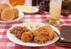Country Platter in Cleveland, MS at Restaurant.com