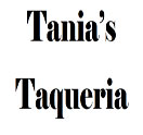 Tania's Taqueria Logo