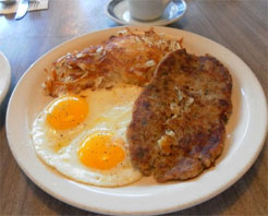 Mr. G's Coffee Shop in Lomita, CA at Restaurant.com