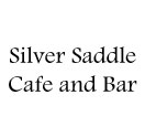 Silver Saddle Cafe and Bar Logo