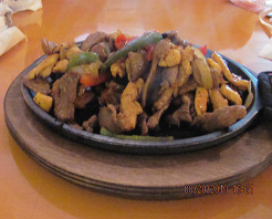 El Sabor Latino Restaurant in Palm Beach Gardens, FL at Restaurant.com