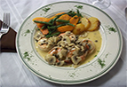Gio's Italian Restaurant in Tampa, FL at Restaurant.com