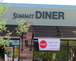 Summit Diner Photo