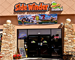 Sidewinder Subs in Gilbert, AZ at Restaurant.com