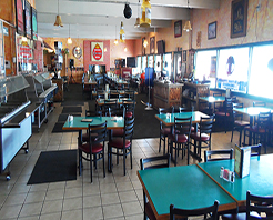 Garibaldi II Restaurant Photo