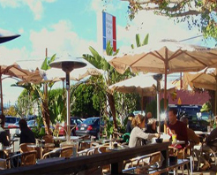 French Market Cafe in Venice, CA at Restaurant.com