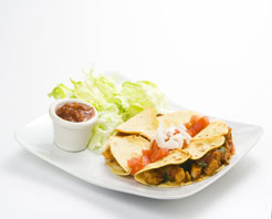 Mr Taco in Gonzales, TX at Restaurant.com