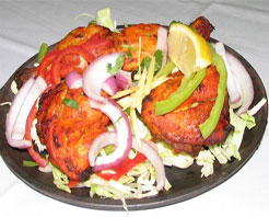 Dhaba Indian Cuisine Photo
