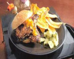 Cafe Ola Appetit & Catering in Duquesne, PA at Restaurant.com