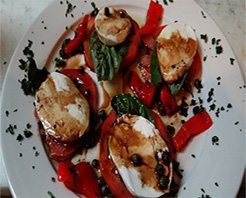 Adriatic Cafe & Italian Grill in Houston, TX at Restaurant.com