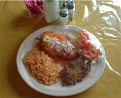 Casa Linda Mexican Restaurant Photo