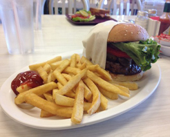 City Grill in Wheatland, CA at Restaurant.com