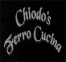  - $10 Gift Certificate For $4 or $5 for $2 at Chiodos Ferro Cucina.