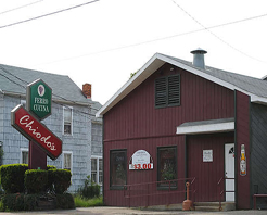 Chiodos Ferro Cucina in Warren, PA at Restaurant.com