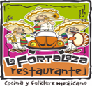 La Fortaleza Restaurant Logo