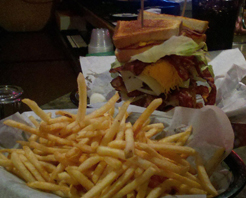 The Caboose in Tracy, MN at Restaurant.com