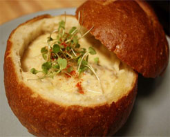 2 R Bar and Bistro in Roslyn, WA at Restaurant.com