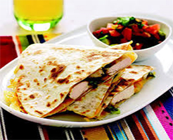 Restaurante El Salceros in Waldron, AR at Restaurant.com