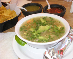 Los Antojos Mexican Restaurant in Las Vegas, NV at Restaurant.com
