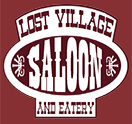 Lost Village Saloon