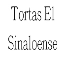 Tortas El Sinaloense Logo