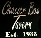 Chatterbox Tavern Logo
