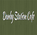 Danby Station Cafe Logo