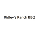 Ridley's Ranch BBQ Logo
