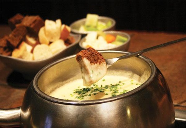 The Melting Pot of Bedford-Burlington in Bedford, MA at Restaurant.com