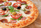 San Luis Valley Pizza & Catering in Alamosa, CO at Restaurant.com