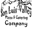 San Luis Valley Pizza & Catering Logo