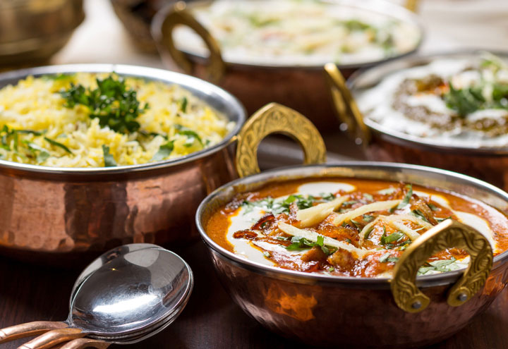 Guru Palace in North Brunswick, NJ at Restaurant.com