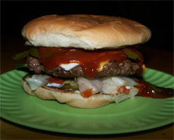 Big Daddy's Tarbender in Karnes City, TX at Restaurant.com