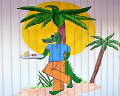 Grumpy Gators Bar & Grill in Homosassa, FL at Restaurant.com