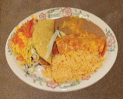 Torero's Mexican Restaurant in Roxboro, NC at Restaurant.com