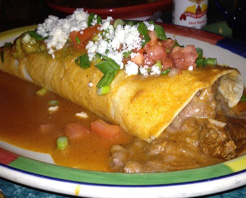 Toreros Mexican Restaurant Iii Photo