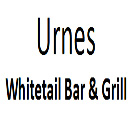 Urnes Whitetail Bar & Grill Logo