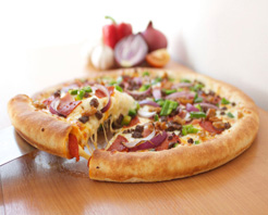 Clancy's Bar & Pizza Parlor in Jordan, MN at Restaurant.com