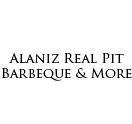Alaniz Real Pit Barbeque & More Logo