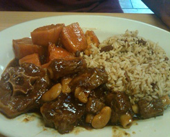Best Taste Jamaican & American Restaurant in Jacksonville, FL at Restaurant.com